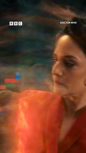 Let battle begin ⚔ #DoctorWho #SeasonTwo #AnitaDobson #MrsFlood #ArchiePanjabi #TheRani #InterstellarSongContest Mrs Flood reveals her true identity at the end of Episode 6, Season 2 of Doctor Who. | BBC