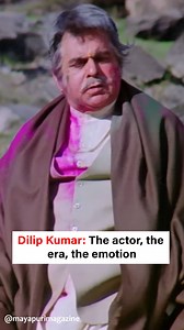 Forever celebrated, forever missed — Dilip Kumar. Today, we remember the legend who shaped Indian cinema with his grace, depth and unforgettable performances. His legacy isn’t just in films, it’s in the hearts he continues to touch. ✨ Happy Birthday, Dilip Kumar Saab — your presence may be beyond our sight, but your brilliance remains eternal. ❤️ Follow @mayapurimagazine . . . #mayapuri #mayapurimagazine #bollywood #bollywoodmagazine #dilipkumar #legend #indiancinema #icon #classicbollywood #eve