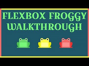 FlexBox Froggy Solutions