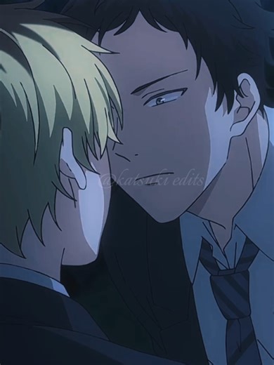 BL ANIME | hiiragi le confenso su amor a shizu🤭🫣💗#socute #fyp #paratiiiiiiiiiiiiiiiiiiiiiiiiiiiiiii #given #animeromance