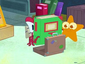 Zig & Sharko - Catch a falling star Full Episode in HD | Julie J Duvall