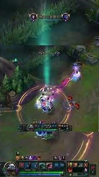 This ONE Buff Made Tahm Kench Support COMPLETELY BROKEN! 🐸🔥 (S17 Build Guide) #leagueoflegends