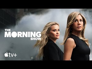 The Morning Show Season 4 Teaser