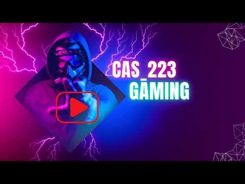 Running COD 7 LIVE @Cas_223YTTV