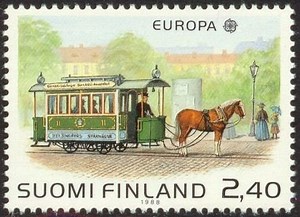 History of the Helsinki tram system - Alchetron, the free social encyclopedia