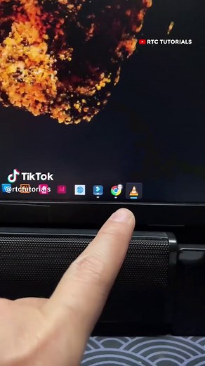 Make Your Windows Taskbar Transparent with Ease
