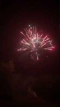 2 Minute Show- Boom Town Fireworks