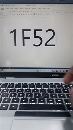 MS Word Symbol Keyboard Shortcut Key #shorts