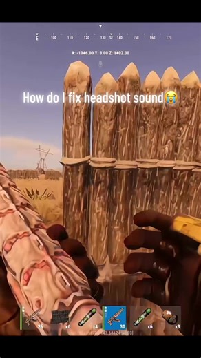 Someone tell me how to fix it #rust #rustconsole #rce #rustconsoleedition