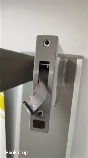 Security Systems Installation