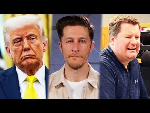 Trump just gave Republicans an OFFRAMP