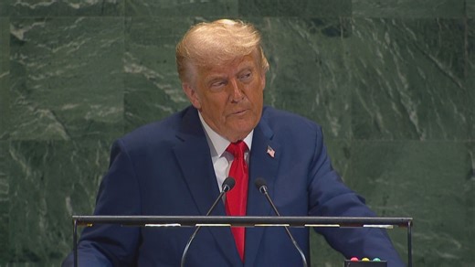 Panel explores Canada's role in new global order