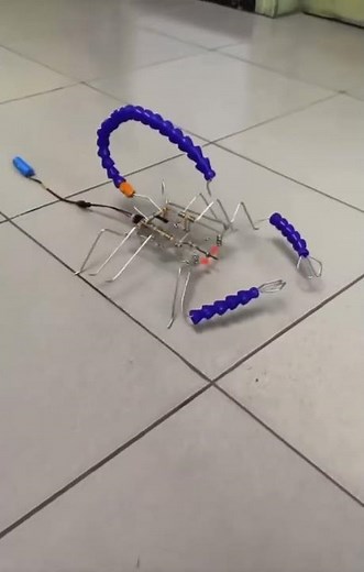 robot dò mìn Việt Nam sản xuất