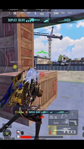 1 hp Clutch reh gya🔥#reels #shorts #shortsfeed #viral #trending #ytshorts #youtubeshorts #bgmi #lol