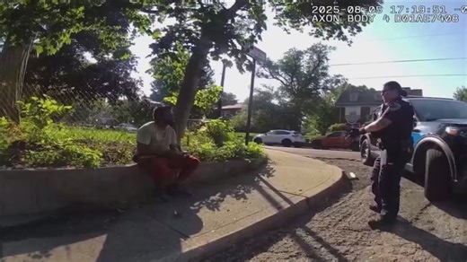 Peoria County State’s Attorney says officers shooting a man with a bat was justified