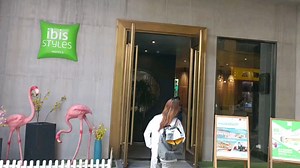 宜必思尚品酒店