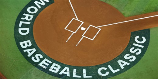 USA wins coin flip and will be home team in final vs. Venezuela