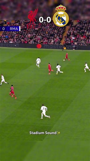 Liverpool vs Real Madrid 2025: Champions League Showdown