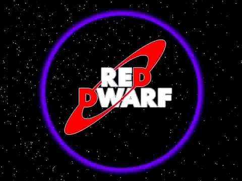 Riviera Kid Flourish - Red Dwarf