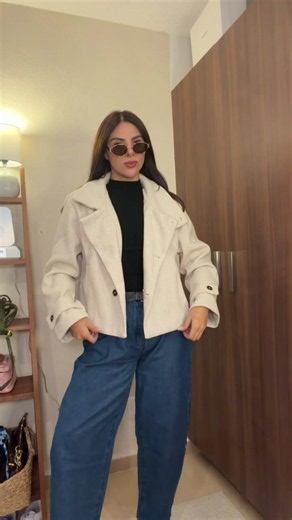 Abrigo de temporada: ideas de looks otoñales