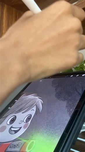 🐿️🦫Draw with me ASMR #speedpaintingsexperience