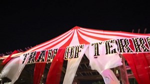 Trail of Terror 2025 RECAP - City of Pharr