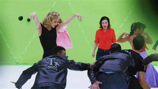 【TED演讲】体积视频为电影拍摄带来新维度！