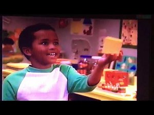 Barney And The Backyard Gang Barney Goes To School The Shape Song