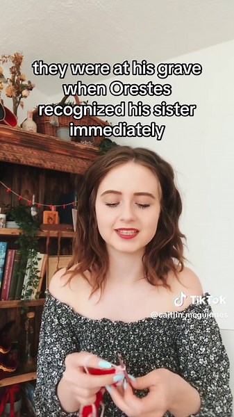 Electra in Greek Mythology: Tragic Story Explained