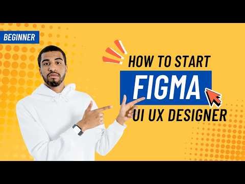 Gak Bisa Figma? Belajar dari Nol Sampai Bisa (UI/UX for Beginner Guide)