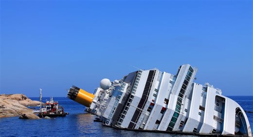 Costa Concordia: What You Need to Know - Cruise Critic