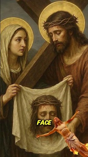 7 Most Mysterious Catholic Relics in History