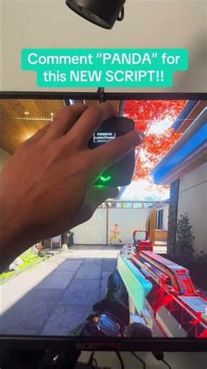 NEW BO7 Cronus Zen Script Gives INSANE Aim Assist! 🔥