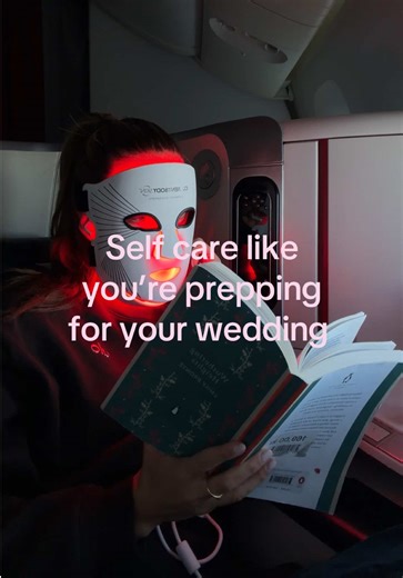 🤝 | Wedding Getting Ready