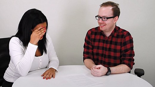 We read 1955's 'Good House Wife Guide' to our dismay