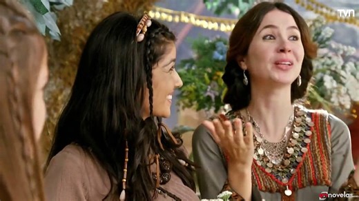 Genesis Capitulo 83 en español