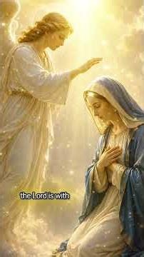 Angelus Prayer #prayer #blessings #motivation