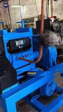 The Hidden Danger Inside Straightened Steel Rods You Never Knew!