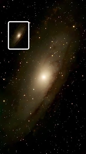 Exploring the Andromeda Galaxy