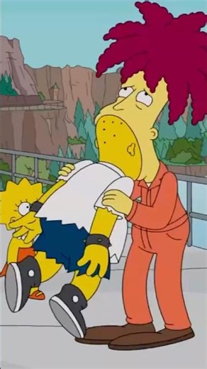 Sideshow Bob's Dramatic Final Monologue