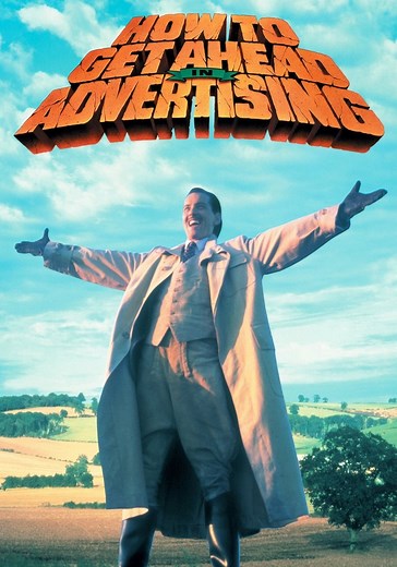 How to Get Ahead in Advertising streaming online