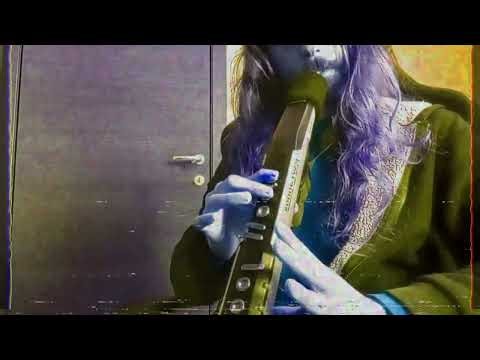 EWI 4000s – Unprofessional Demo & Review 【AKAI Electronic Wind Instrument】