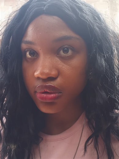 Improvised Acting: When She's Just Over It