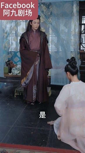 《裙下宠臣》 31~60集 ：梁一枕在与太子赵槐安大婚之日，梁家满门被屠，孩子被打掉，母亲死于太子刀下。梁一枕发誓要为爹娘报仇。为了报仇，梁一枕甘愿回到太子府任由太子发落，不料太子竟将她卖入青楼，并休弃了她。 | 阿九剧场