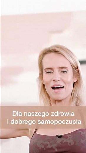 Seniorzy! Zapraszam na gimnastykę na stojąco 🤗 Kliknij SUBSKRYBUJ na dole i dołącz do ćwiczeń!