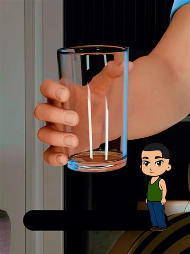 la técnica de la papa #curiosidades #entretenimiento #viral #historyfacts