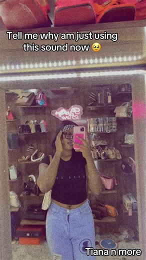 The_real_tiana on TikTok