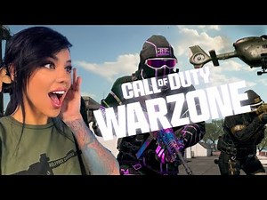 Back On The Grind LOVEING Warzone season 4