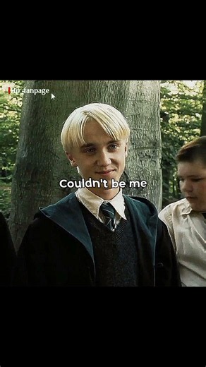 Ron be like: OMG!! A WAND!! 😭😂😂 #harrypotter #funnyedit