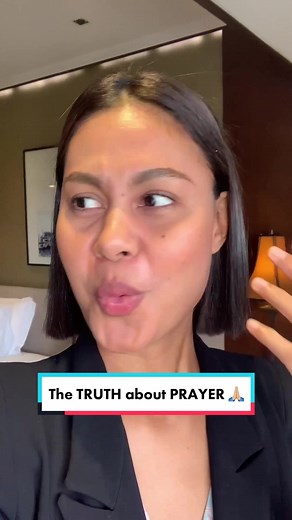 PRAYER CHANGES EVERYTHING 🙏🏽 This week, we wanna challenge you to spend time in prayer –pray especially for those whom you want to know God’s love and maybe invite them to our #CCF38th Anniversary on August 28 🥰 #Celebrate38 #prayerworks #prayuntilsomethinghappens